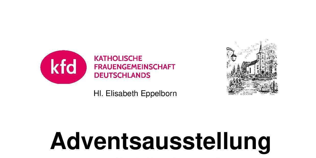 251105_Einladung_Adventsausstellung