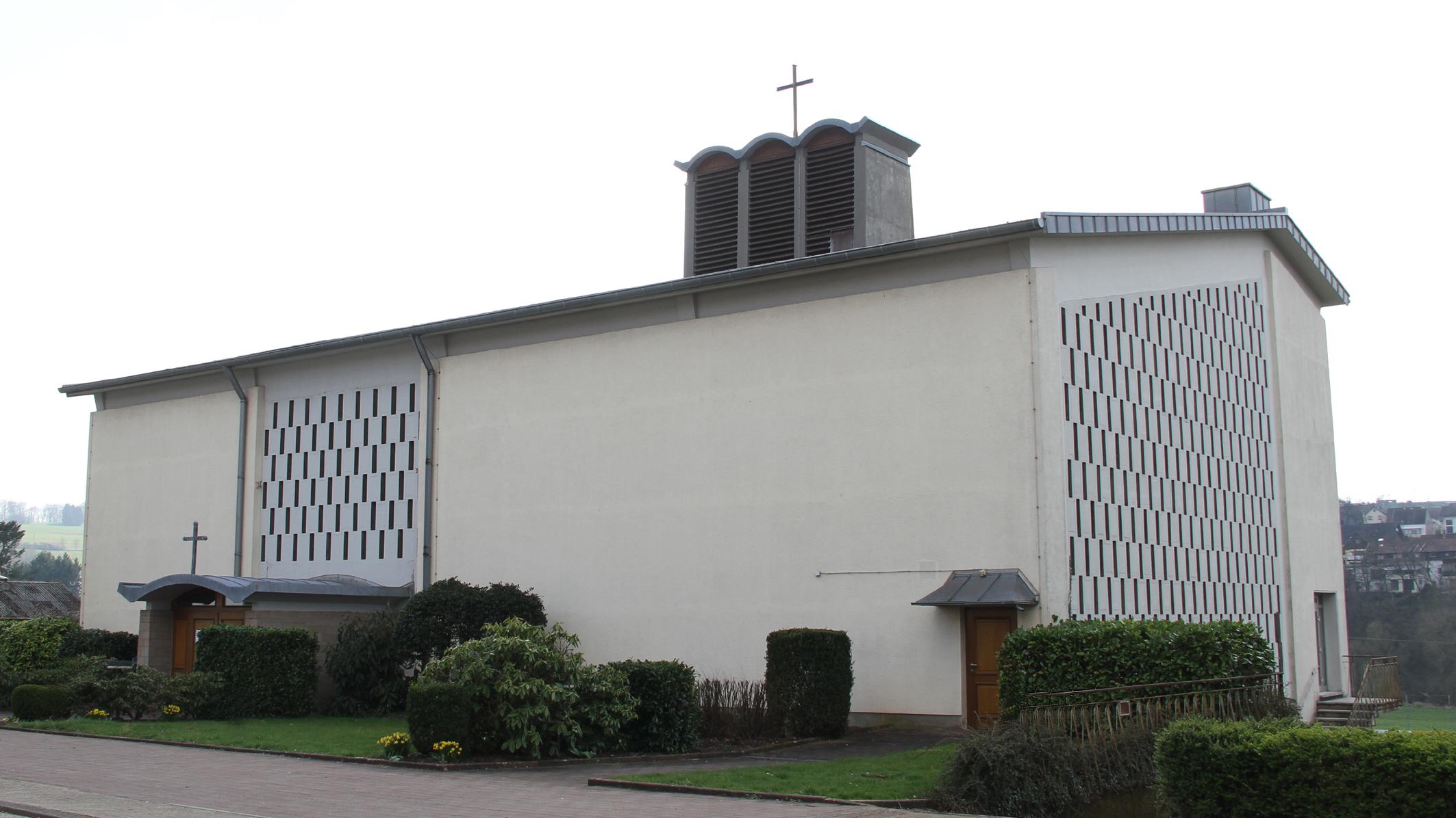 Calmesweiler