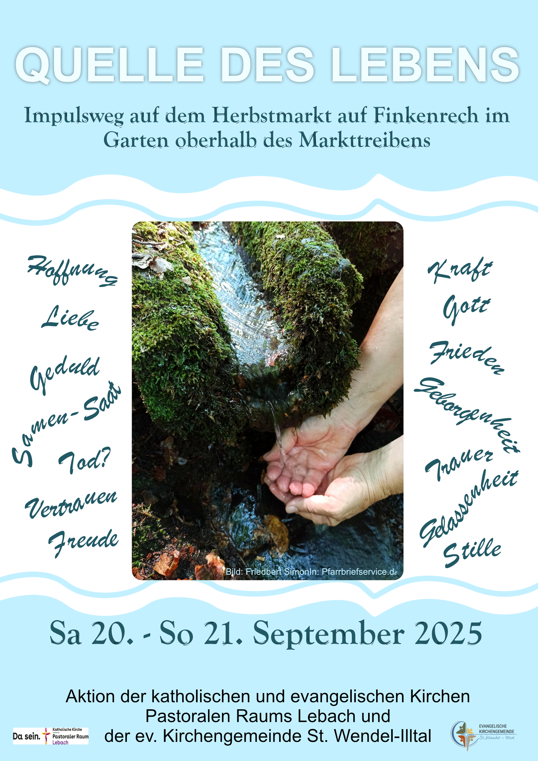 Nr. 09 Pfarrbrief_Herbst auf Finkenrech 2025 DINA5