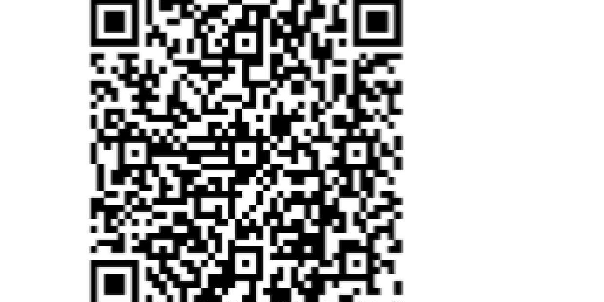 barcode Messdienerfahrt Phantasia (c) Hannah Maxem barcode Messdienerfahrt Phantasia